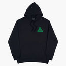 Palác Surkit Hood Black/Green