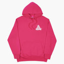 Palace Surkit Hood Pink/Gray