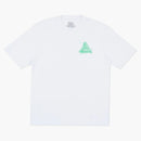 Palace Surkit T-shirt White/green