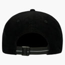 Palace Surplus Corduroy Pal Hat Black