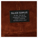 Palace Surplus Corduroy Pal Hat Desert