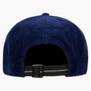 Palace Surplus Corduroy Pal Hat Navy