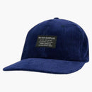 Palace Surplus Corduroy Pal Hat Navy