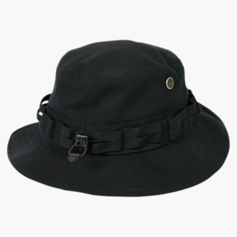 Palace Surplus Rs Boonie Black
