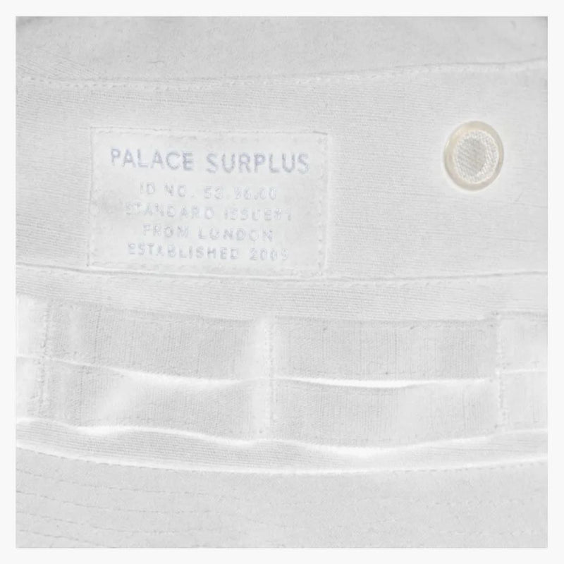 Palace Surplus Rs Boonie Black