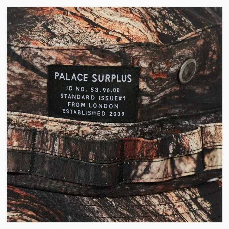 Palace Surplus Rs Boonie Dark Dpm