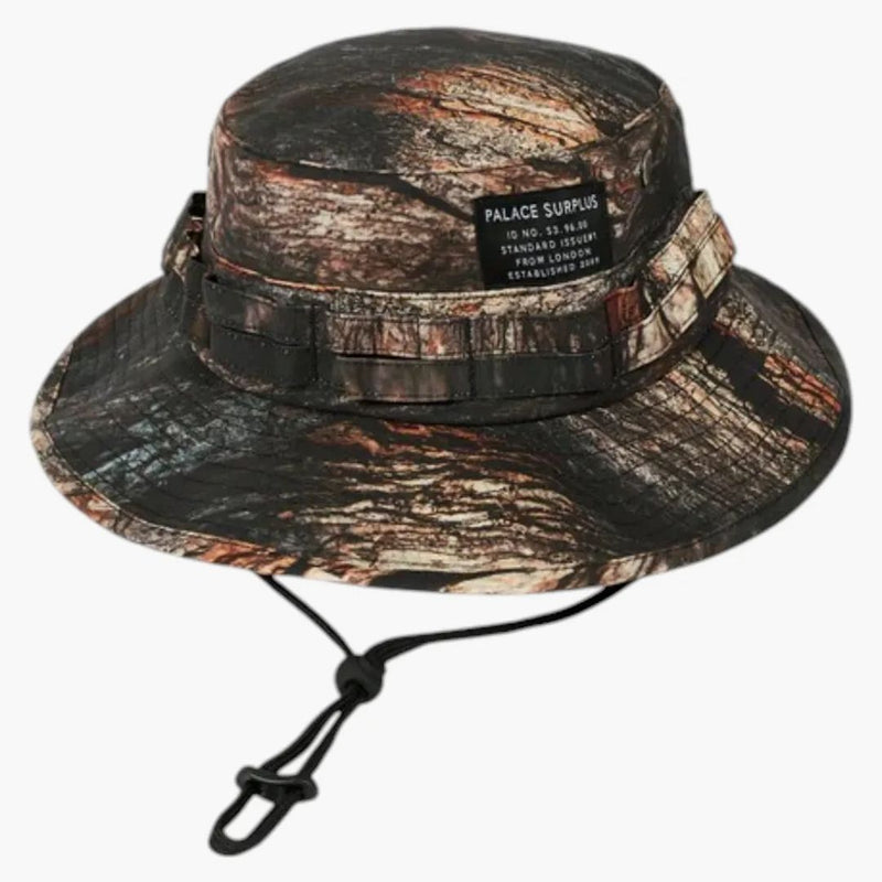 Palace Surplus Rs Boonie Dark Dpm
