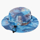 Palace T & D Ripstop Boonie Blue