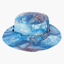 Palace T & D Ripstop Boonie Blue