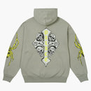 Palace TGF Hood Gray