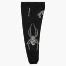 Palazzo tgf jogger nero