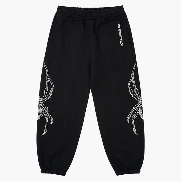 Palác TGF Jogger Black