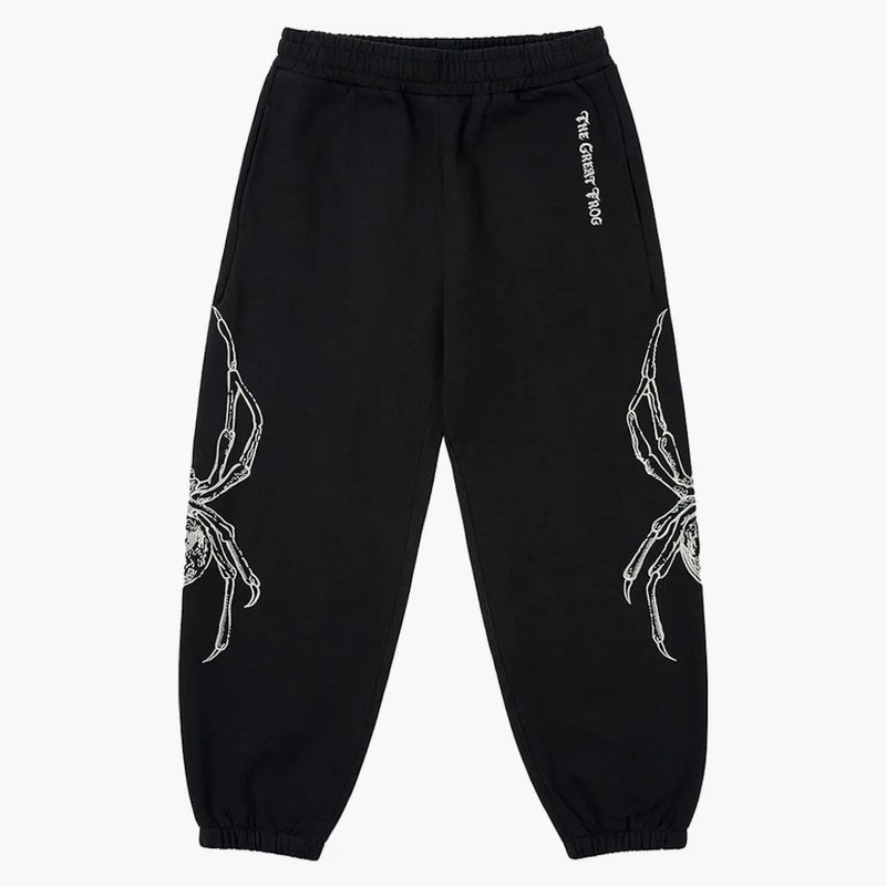 Palác TGF Jogger Black