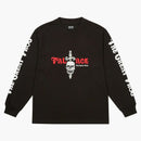 Palace TGF Longsleeve Black
