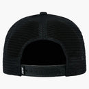 Palace Tgf Trucker Black