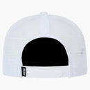 Palace TGF Trucker White