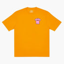 Palace T-shirt T-shirt orange