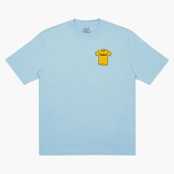 Palats t-shirt t-shirt himmel