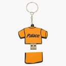T-shirt Palace T-shirt USB Keyring Orange