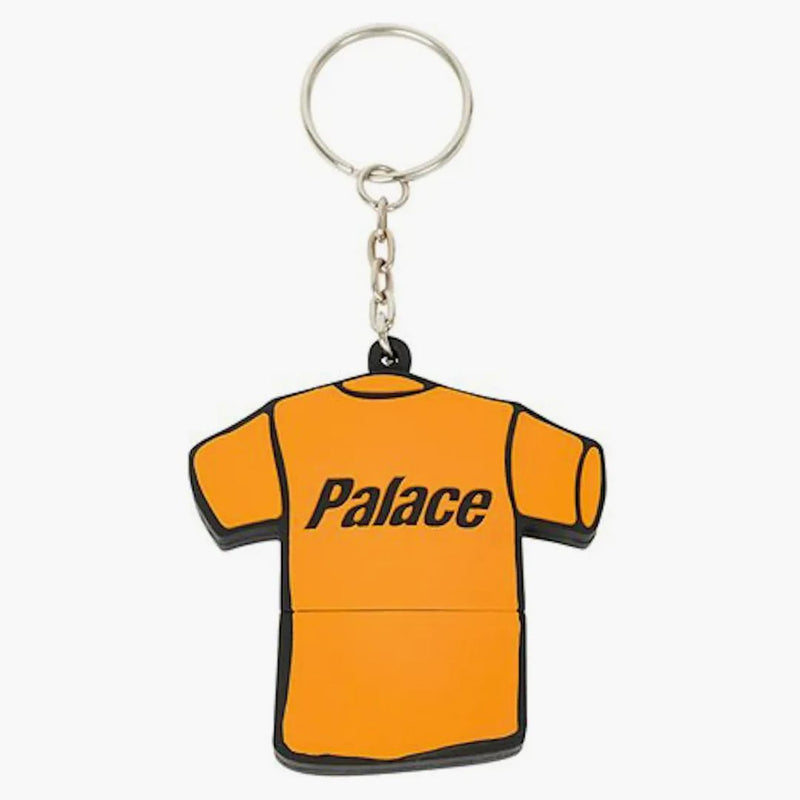 Tricou Tricou Palace Usb Keyring Orange