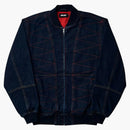 Palace Talica Jacket Indigo Wash