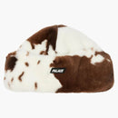 Palace Teddy Beanie Cow