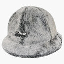 Palace Teddy Bucket Black Tip