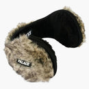 Palace Teddy Earwarmer Fox Tip