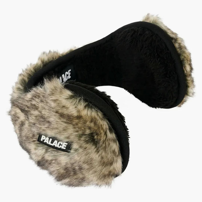 Palace Teddy Earparmer Fox