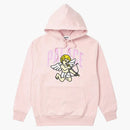 Palace Tempation Hood Lush Flush