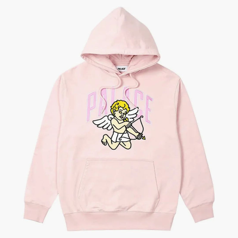 Palace Temptation Hood Lush Flush