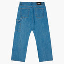 Palace Tempation Jean Stone Wash