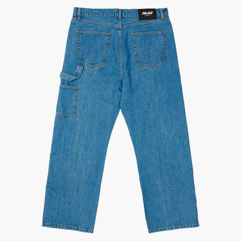 Palace Temptation Jean Stone Wash