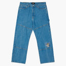 Palace Tempation Jean Stone Wash