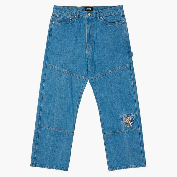 Palace Temptation Jean Stone Wash