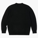 Knit Pałac Pałac Black