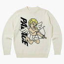 Palace Tempation Knit Cream