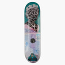 Palace Thames Score 8.2 Skateboard Deck Multi