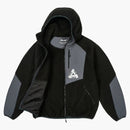 Palace Therma Fleece Jacket Black