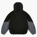 Palace Therma Fleece Jacket Black