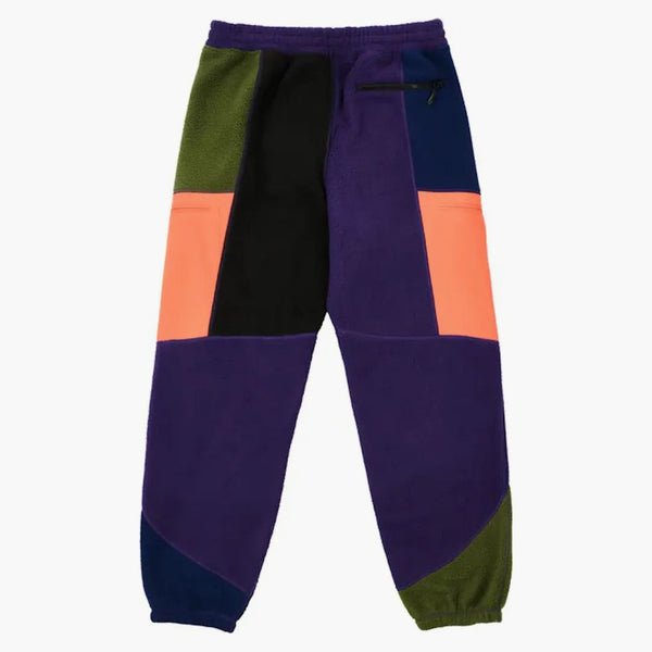 Palace Therma Fleece Jogger Multi