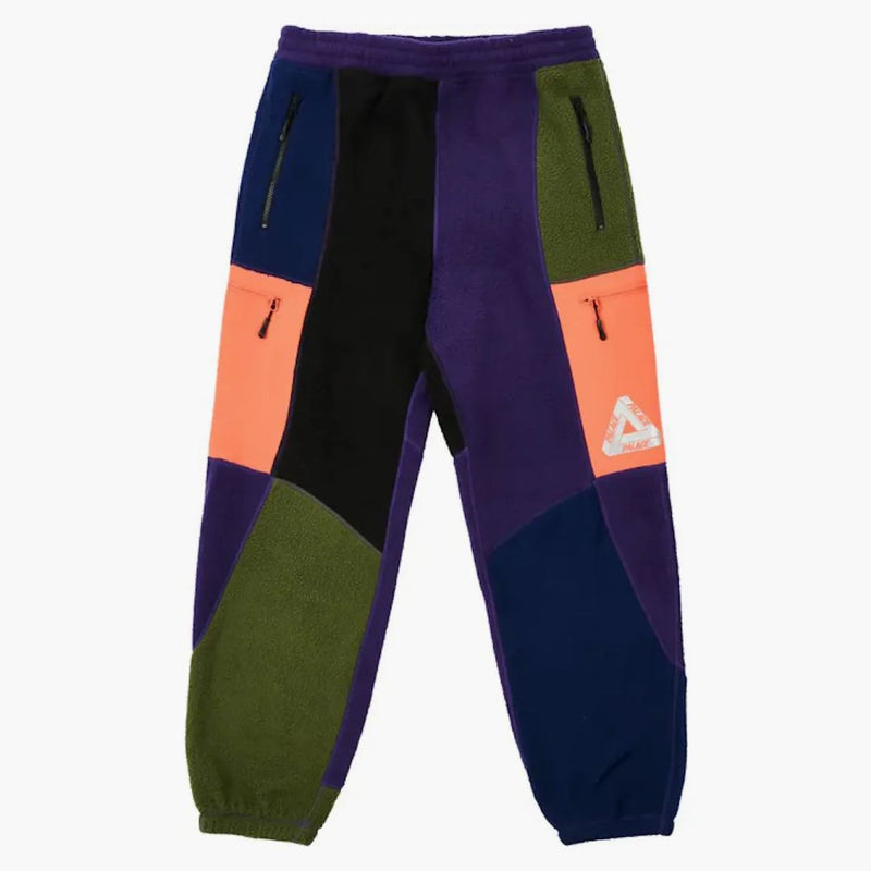 Palace Therma Fleece Jogger Multi