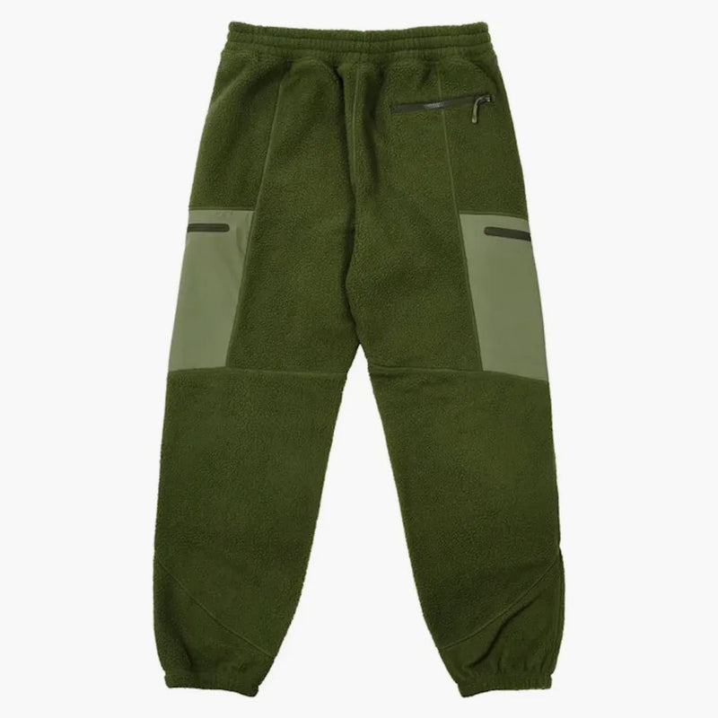 Palace Therma Fleece Jogger Olive