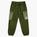 Palace Therma Polarne Jogger Olive