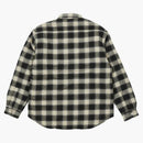 Palace Therma Yak Thinsulate Shirt Black