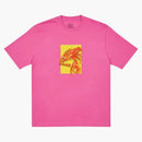 Palace Thermadore T-shirt pink