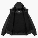 Palace Termal Legato Cap Hood (FW24) Nero