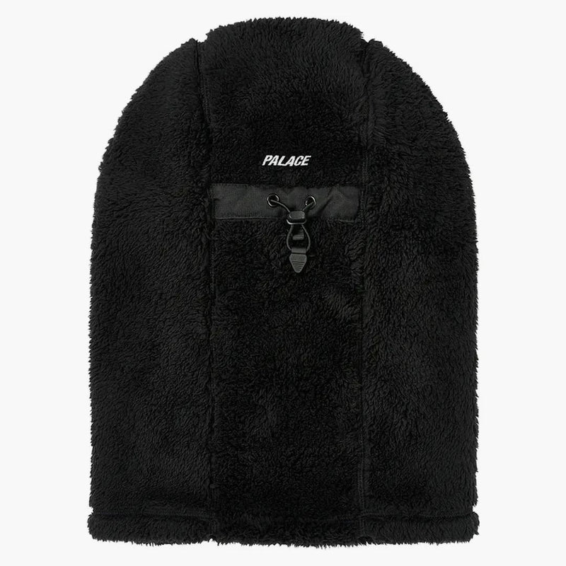 Palace Thermalite Fleece Balaclava Black