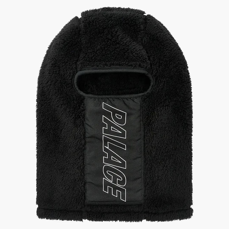 Palace Thermalite Fleece Balaclava Black