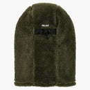 Palace Thermalite Fleece Balaclava The Deep Green